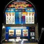 american slot machines